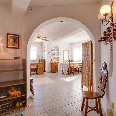 Fuer 4 Personen Ca 90 Qm In Nerja, Andalusien Costa Del Sol Apartment *