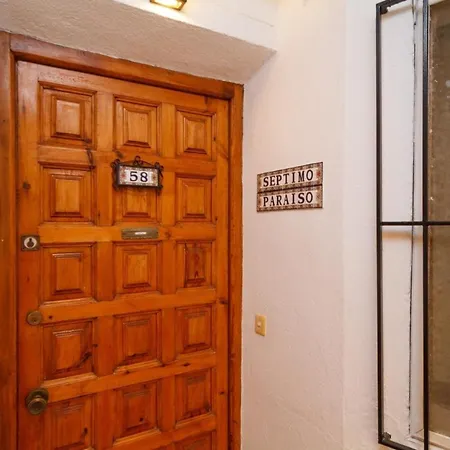 Apartment Fuer 4 Personen Ca 90 Qm In Nerja, Andalusien Costa Del Sol
