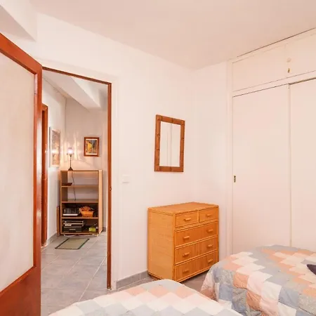 Apartment Fuer 4 Personen Ca 90 Qm In Nerja, Andalusien Costa Del Sol