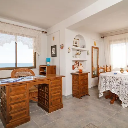 Apartment Fuer 4 Personen Ca 90 Qm In Nerja, Andalusien Costa Del Sol Nerja