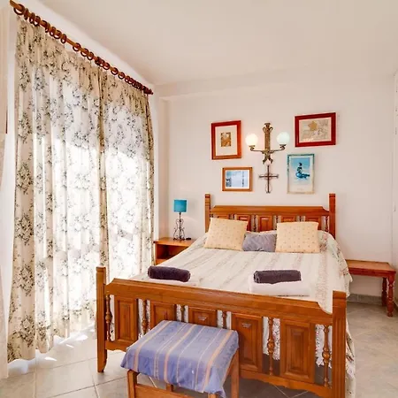 Fuer 4 Personen Ca 90 Qm In Nerja, Andalusien Costa Del Sol Apartment Nerja