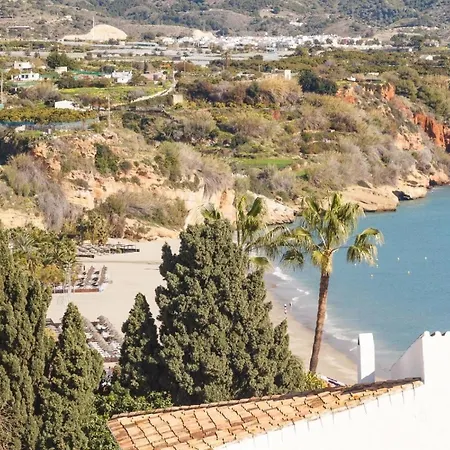 Apartment Fuer 4 Personen Ca 90 Qm In Nerja, Andalusien Costa Del Sol Nerja