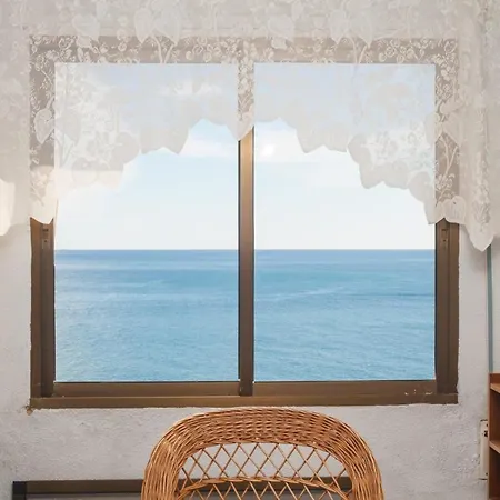 Fuer 4 Personen Ca 90 Qm In Nerja, Andalusien Costa Del Sol Apartment