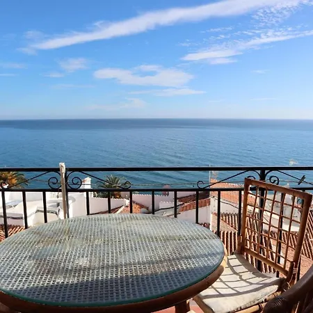 Apartment Fuer 4 Personen Ca 90 Qm In Nerja, Andalusien Costa Del Sol Nerja