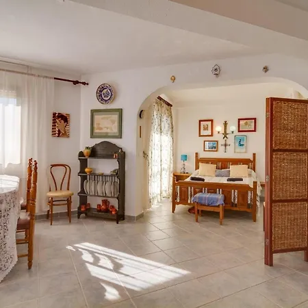 Fuer 4 Personen Ca 90 Qm In Nerja, Andalusien Costa Del Sol Nerja