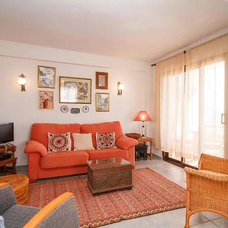 Apartment Fuer 4 Personen Ca 90 Qm In Nerja, Andalusien Costa Del Sol