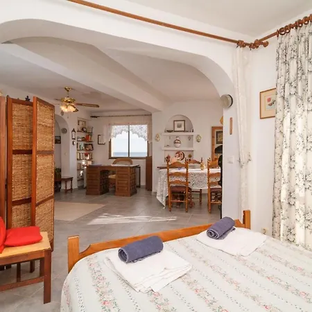 Fuer 4 Personen Ca 90 Qm In Nerja, Andalusien Costa Del Sol *